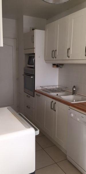 Appartement Versailles - Photo 1