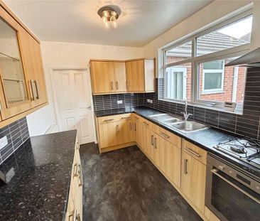 2 bedroom bungalow to rent - Photo 5