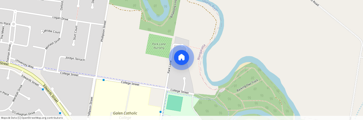 11 Berry Place, Vic 3677, Wangaratta