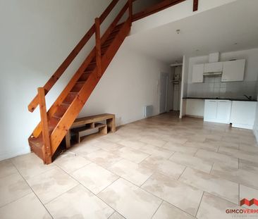 Location Appartement 2 pièces 35m² - Photo 5