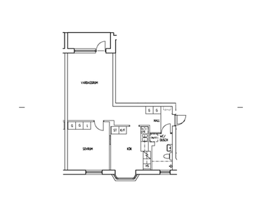 Gröna Gatan 10 A, 75436, Uppsala - Photo 3