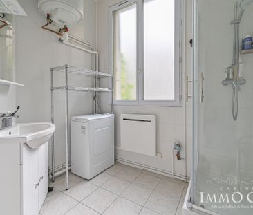 Appartement meublé 1 pièce (studio) - 22m² - Photo 5