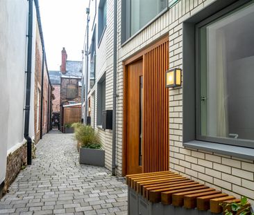 Scala Yard, Fossgate, York, YO1 - Photo 3