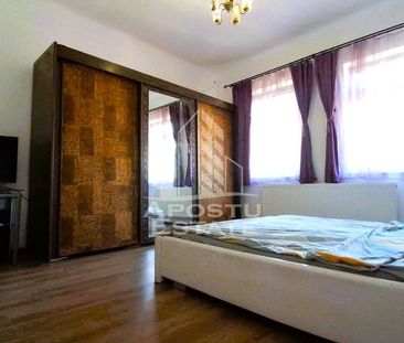 Apartament cu 2 camere, 75 mp utili, la curte comuna - Fotografie 2