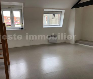 Location Appartement 1 pièce 45m² TOURCOING 59200 - Photo 4
