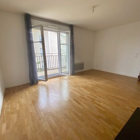 Appartement 2 Pièces 44 m² - Photo 1