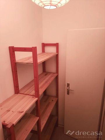 Zentrale und helle 2-Raum Wohnung - Foto 2