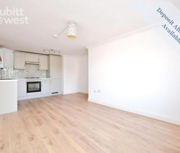 2 bedroom apartment to rent - Photo 6