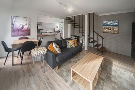 Fully Furnished and Ready to Occupy - Photo 2