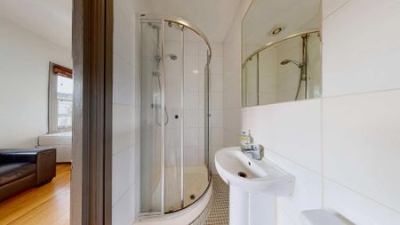 Studio to rent - Photo 4