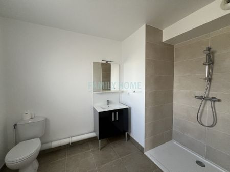 Location Appartement 2 pièces 45m² LIVRY GARGAN 93190 - Photo 3