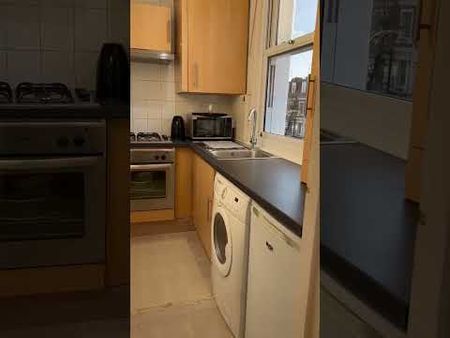 Studio Flat, Holland Road, W14 - Photo 4