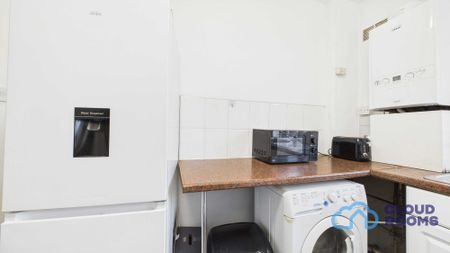 RM3 Empire Way | Harrow | London | HA9 0RG - Photo 5