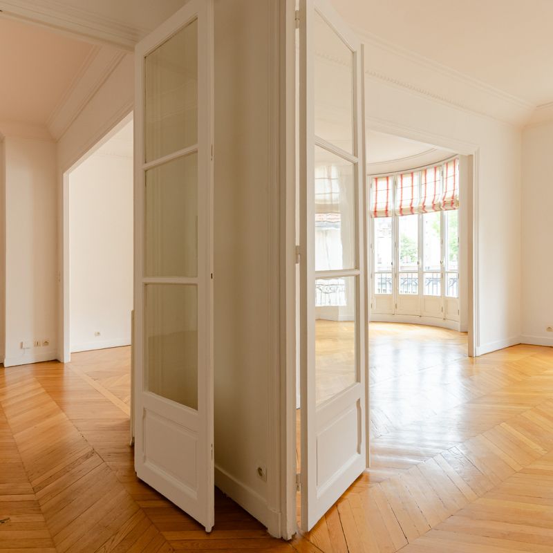 LOCATION 5 PIECES PARIS 16 - Photo 1