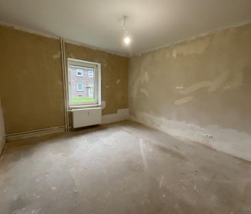 Demnächst frei! 2-Zimmer-Wohnung in Bottrop Batenbrock-Nord - Photo 1