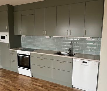 Tegelgatan 19 A, Skurup - Photo 1