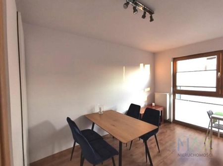 3-pokojowe, ul. Katowicka, Bronowice - Photo 3