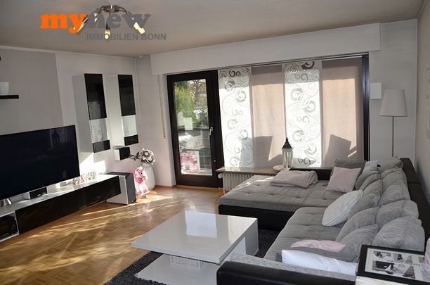 Niederholtorf – Schicke Dreizimmer-Wohnung - Photo 1