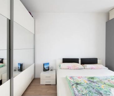 2-ZKB Wohnung mit kleinem Garten am Grüngürtel der Ingolstädter Alt... - Photo 1