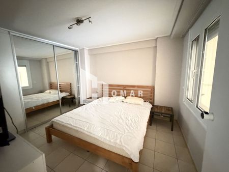 Διαμέρισμα για ενοικίαση Βαρνάβα (Παγκράτι) - Φωτογραφία 5