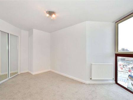 China Court, Asher Way, London, E1W 2JF - Photo 5