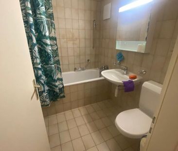 Appartement Aigle - 2.5 pièces - Photo 1