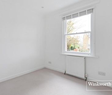 3 bedroom terraced house to rent - Photo 5