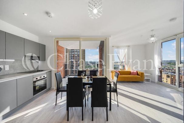 2 bedroom flat to rent - Photo 1