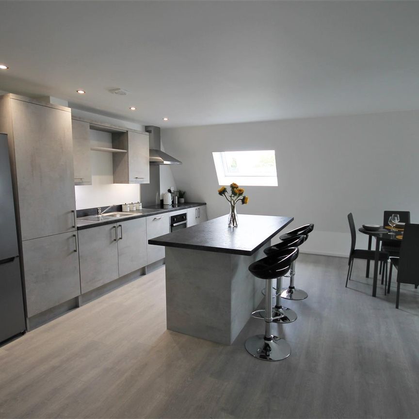 2 Bedroom Apartment To Rent - Photo 1