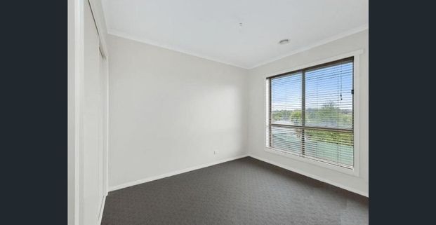 Spacious, light and bright. - Photo 1