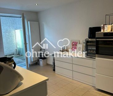 helle lichtdurchflutete 3 ZKB Wohnung - Photo 3