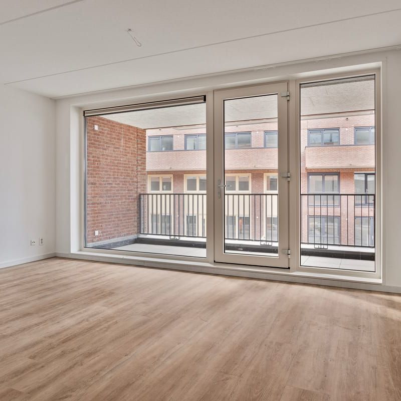 Appartement te huur: Jullensstraat 5 9721 BK Groningen - Photo 1