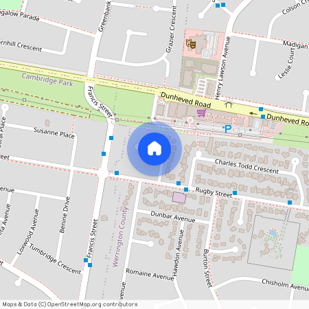 3 Orleton Place, NSW 2747, Werrington County