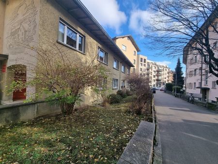 1 ½ Zimmer-Möblierte Wohnung, 8003 Zürich - Foto 4