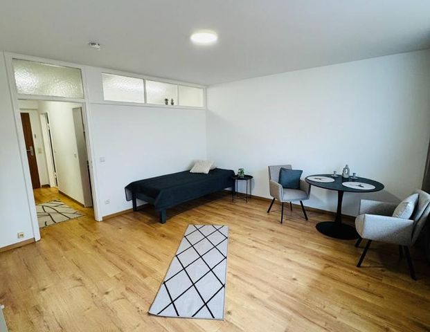 1-Zimmer-Wohnung in Nürnberg-Langwasser - Photo 1