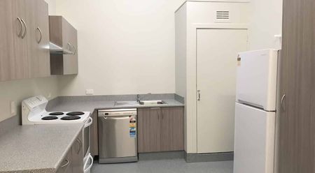 Apartment in the Heritage Precinct - Photo 5