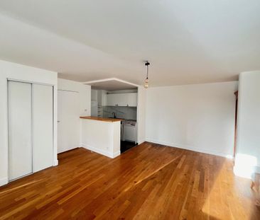Location Appartement 2 pièces Meublé 52m² VILLEURBANNE 69100 - Photo 4