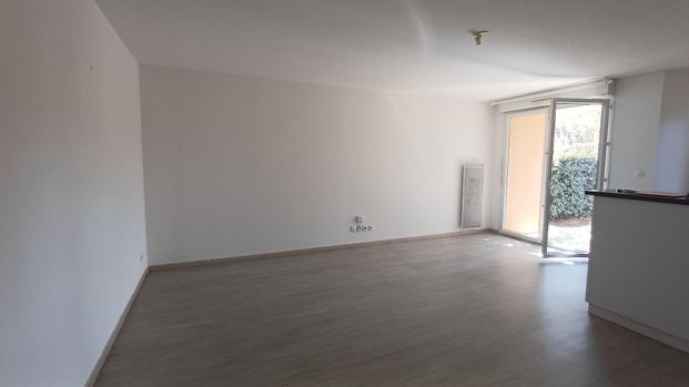 location Appartement T3 DE 62.5m² À PIBRAC - Photo 1