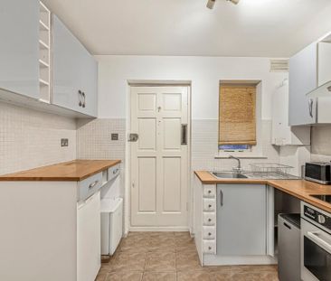 Studio to rent - Photo 5