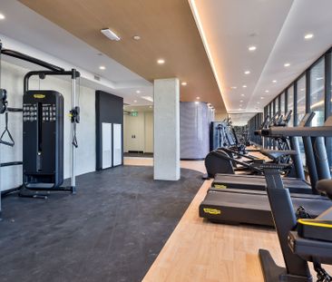 For Lease - 2720 Dundas Street Unit# 409, Toronto, Ontario - Photo 4