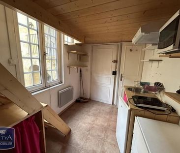 Location Appartement 1 pièce 13m² BORDEAUX 33000 - Photo 3