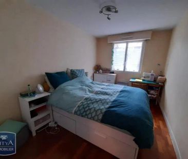 Appartement à louer 3 pièces 71.28m² - Photo 4