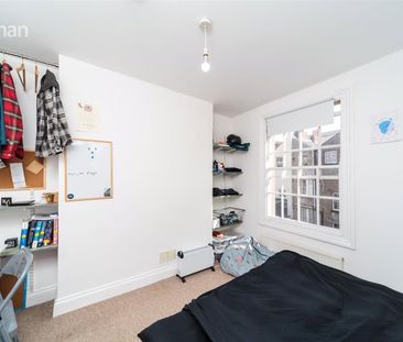 5 bedroom terraced house to rent - Photo 3