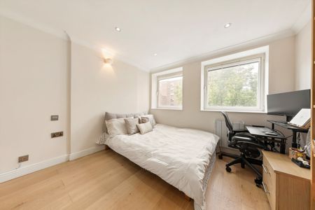 Regency Street, Pimlico & Westminster, SW1P, London - Photo 2