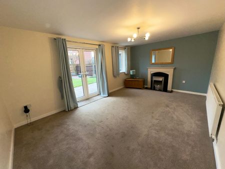 Detached house to rent on - Photo 5