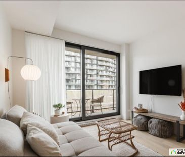 207-1616, Des Bassins, Griffintown à louer - Photo 6