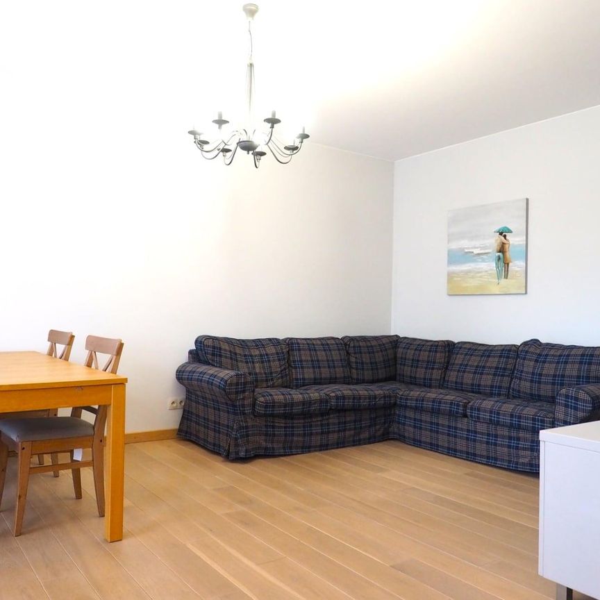 Łódź - Mieszkanie na wynajem - Photo 1