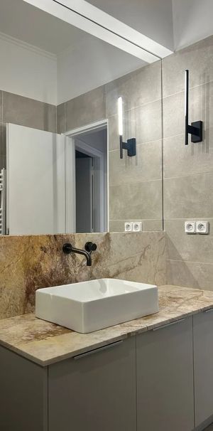 Διαμέρισμα για ενοικίαση Κολωνάκι (Κολωνάκι - Λυκαβηττός) - Photo 1