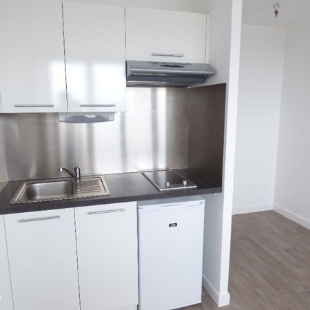 Appartement T2 à louer Rennes Thabor - 29 m² - Photo 3