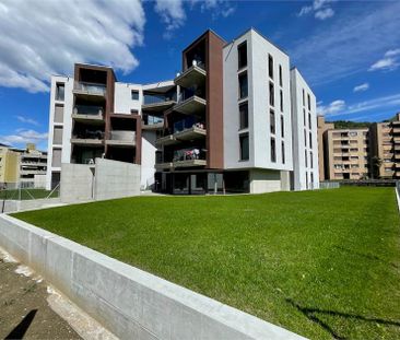 Giubiasco, affitto recente 2.5 locali con terrazzo - Photo 3